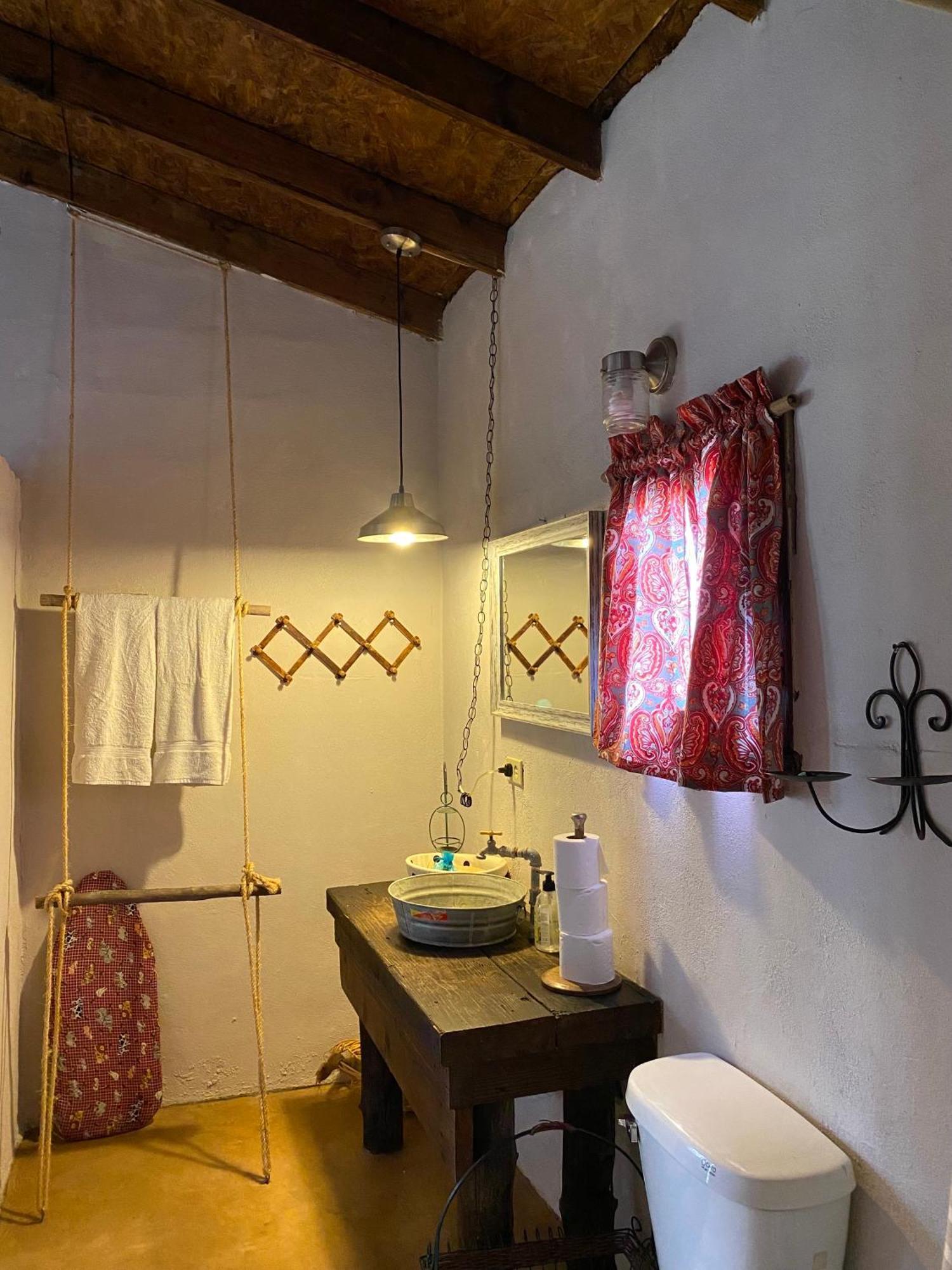 Posada San Antonio Valle de Guadalupe Chambre photo